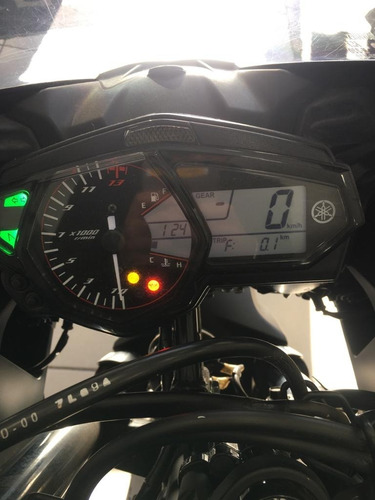 Imagen 8 de 14 de Yamaha Yzf R3 2017 0km Performance Bikes