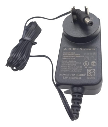 Fuente Switching 12v 2a X3 Unidades (Usado)