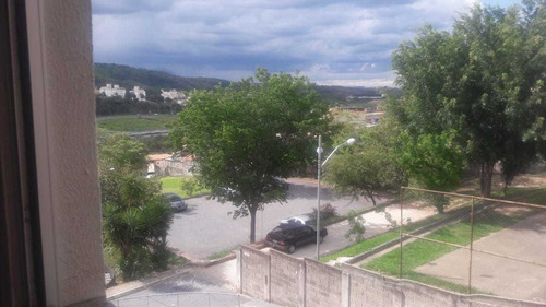 Imagem 13 de 19 de Apartamento Com 3 Quartos Para Comprar No Jaqueline Em Belo Horizonte/mg - 2068