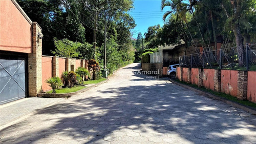 Imagem 3 de 30 de Chácara À Venda Em Joaquim Egídio - Ch016424