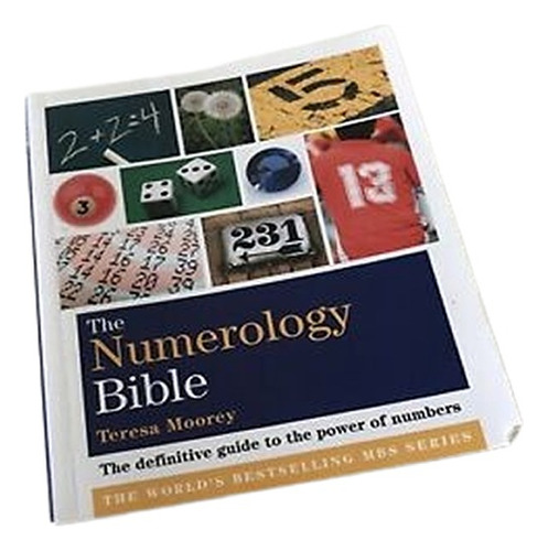 La Biblia De La Numerología
