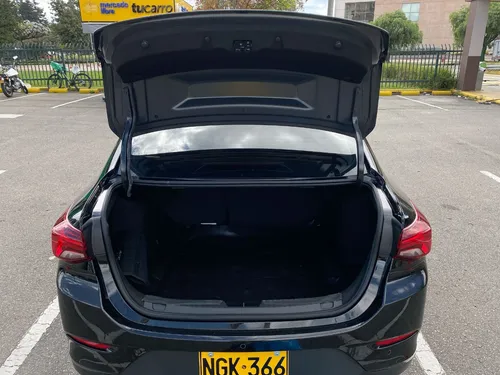 Chevrolet Onix 1.0 Turbo Premier At