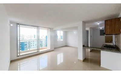 Apartamento en venta
