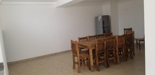 Imagen 19 de 19 de Departamento Monoambiente - Edificio Con Amenities - Venta - Parque Chacabuco