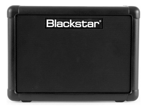 Bafle Caja Gabinete Blackstar Fly103 Extension