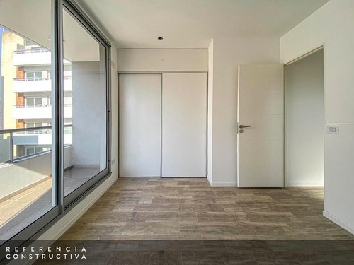 1 Dormitorio De Calidad En Increíble Edificio Con Amenities