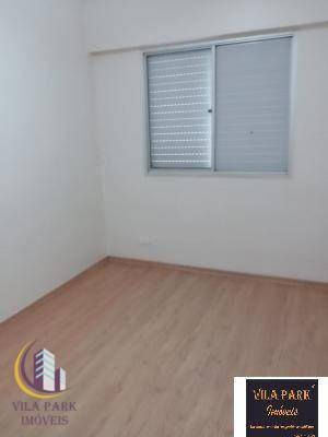 Imagem 5 de 10 de Apartamento Com 3 Dormitórios À Venda, 72 M² Por R$ 410.000,00 - Vila Osasco - Osasco/sp - Ap2073