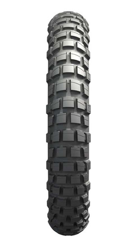 Pneu Moto Michelin Aro 21 Anakee Wild 90/90-21 54r Tl/tt (d)