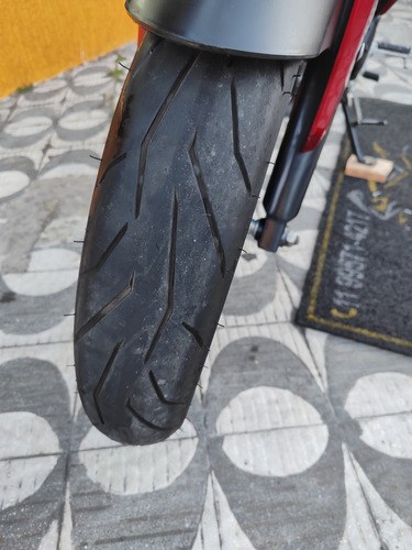 Yamaha Fz15 2023