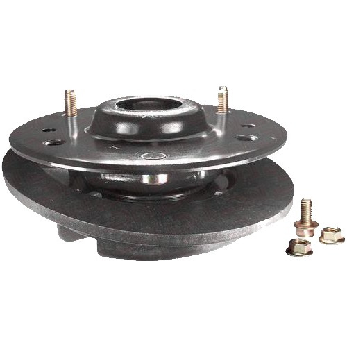 Base Amortiguador Frontal Izq/der Pontiac Grand Am 1999-2005