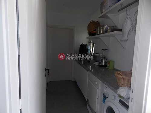 Espectacular Casa En El Golf - Ref: 6524