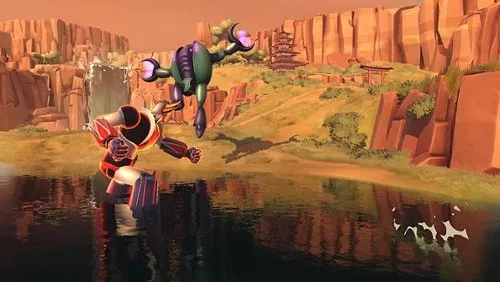 Grendizer: Fiesta De Los Lobos