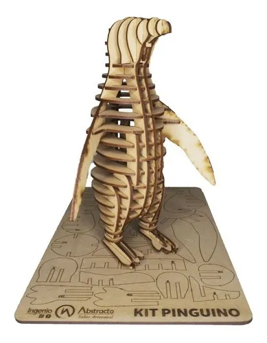 Rompecabezas de madera 3d sale