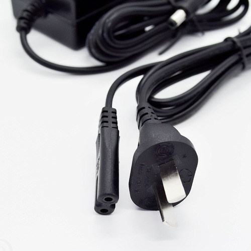 Imagen 3 de 8 de Fuente De Alimentación 12v5a