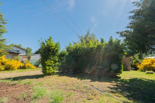 Venta 3 Casas|lote 1200|casa De Piedra|bariloche