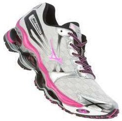 tenis mizuno wave feminino mercado livre