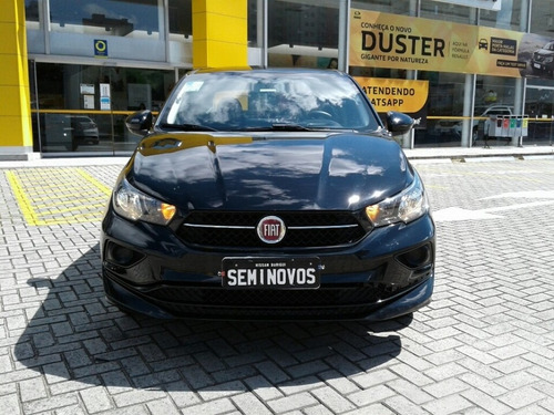 Fiat Cronos 2018/2019 4077