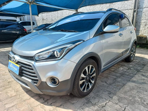 Imagem 3 de 8 de Hb20x 1.6 16v Premium Flex 4p Automático