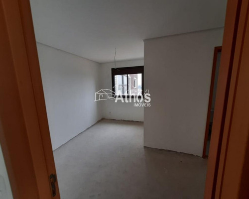 Imagem 17 de 30 de Vende-se Apartamento No The Park View, Indaiatuba/sp, Com 3 Suítes - Ap01854 - 70639199