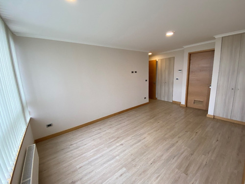 Departamento En Arriendo 5 Norte, Las Rastras, Talca.