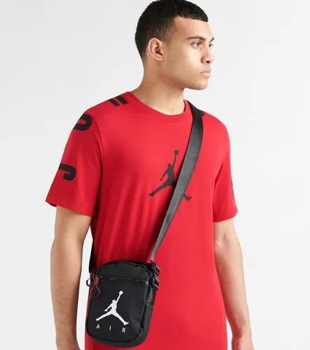 Jordan Air Pequeña Bag Small Cartera Lifestyle Og