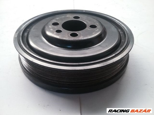 Polea Damper Cigüeñal Audi A4 A6 Vw Passat 1.8 Sasic 2156027