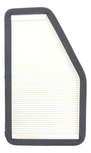 Filtro De Cabina Ford Escape H. 2.3l 2007-2008 Kba Cfi-8l8z