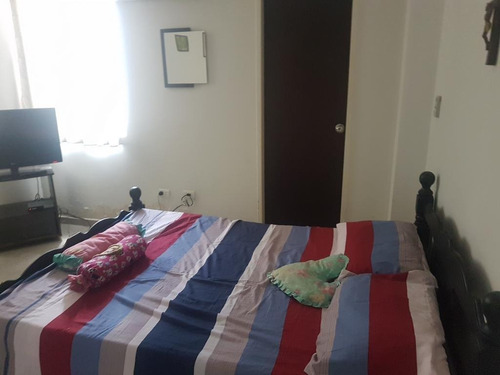 Imagen 5 de 13 de Apartamento En Alquiler Jardin Manongo Valencia Carabobo
