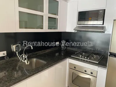 Apartamento en alquiler