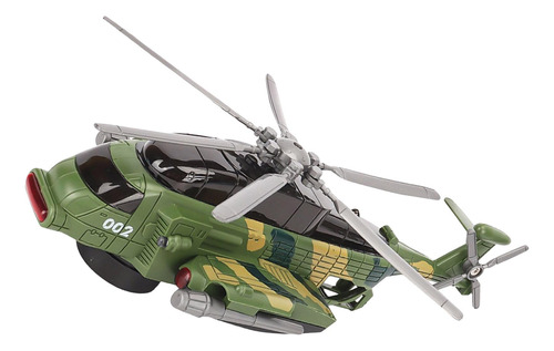 Helicóptero Eléctrico Para Niños, Modelo De Avión