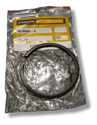 Seguro (circlip) Jcb 821/00209