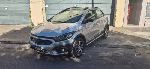 Chevrolet Onix 1.4 Activ 98cv