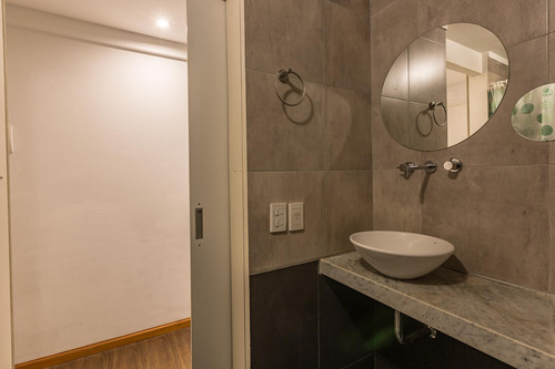 Venta De Monoambiente En Palermo Con Balcón. Muy Buena Propiedad!