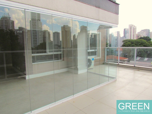 Imagem 2 de 30 de Apartamento - Ref: Ap00985