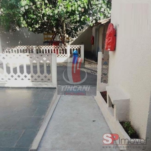 Imagem 15 de 23 de Condominio Fechado Para Venda No Bairro Itaquera, 2 Dorms, 1 Vaga, 65 M - 5975