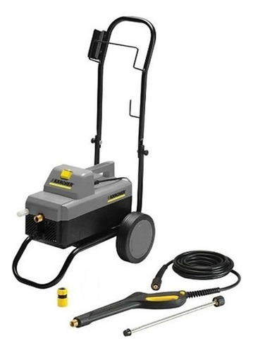 Lavadora Jato Alta Pressão Karcher Hd 585 Prof 1600psi 220v