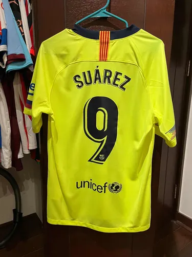 Camiseta conmemorativa cheap barcelona 2018