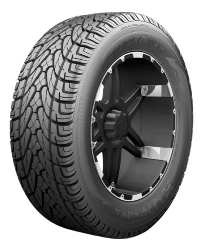 Neumático Kumho Ecsta STX KL12 LT 255/60R15 102 V