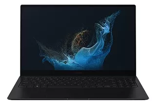 Samsung Galaxy Book2 Pro De 15.6 Pulgadas Con Computadora Po