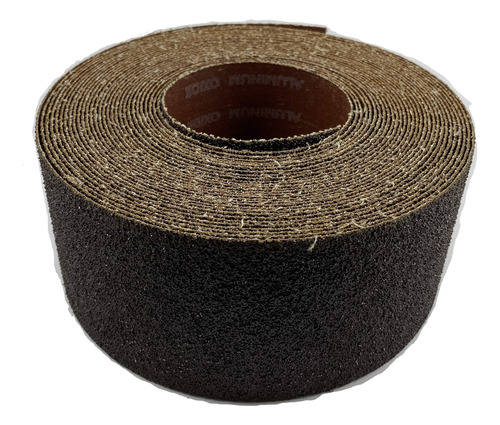 Sungold Abrasives 30517 - Rollos De Xido De Aluminio De Gran