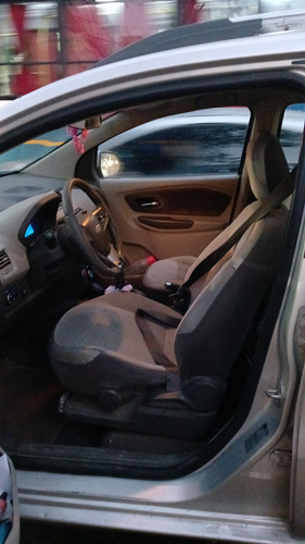Chevrolet Spin 1.8 Ltz 7as At 105cv