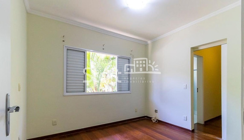 Imagem 22 de 30 de Casa Á Venda E Para Aluguel Em Loteamento Alphaville Campinas - Ca097211