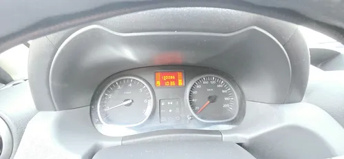 Renault Duster 1.6 Expression