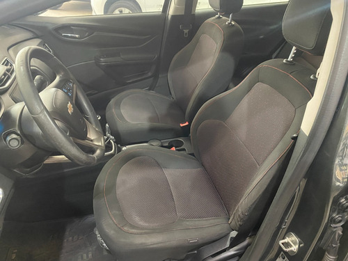 Imagen 9 de 12 de Chevrolet Onix 1.4 Ltz Full Full 2016