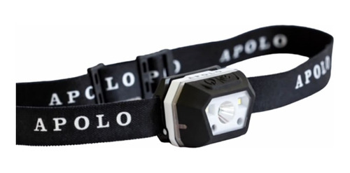 Linterna Frontal Led Apolo L3 200 Lúmenes