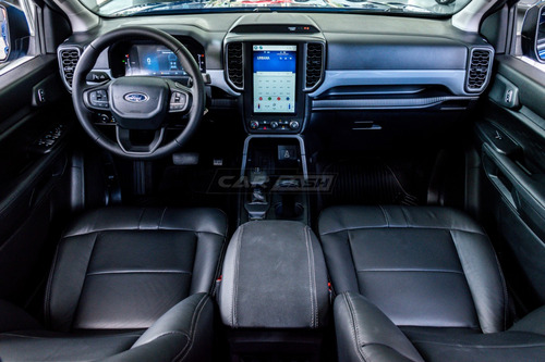 Ford Ranger 3.0 V6 Cd 4X4 Xls At 250Cv