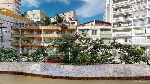 Imagem 28 de 30 de Apartamento Com 3 Dormitórios À Venda, 108 M² Por R$ 400.000,00 - Santana - Porto Alegre/rs - Ap3802