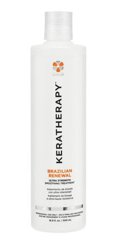 Brazilian Renewal Keratherapy 500ml