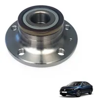 Comprar Volkswagen Jetta A4 1998 A 2014 Maza Trasera 5 Birlos