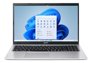 Notebook Acer Aspire 3 Intel Core I7, 16gb De Ram, 512gb Ssd, Pantalla 15.6 Full Hd, Windows 11
